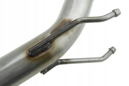 NTY KAT-VW-009 Catalytic converter vw golf vii skoda octavia iii audi