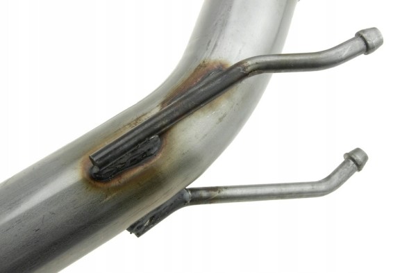 NTY KAT-VW-009 Catalytic converter vw golf vii skoda octavia iii audi