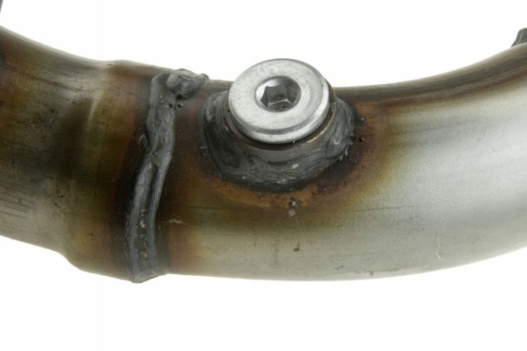 NTY KAT-VW-009 Catalytic converter vw golf vii skoda octavia iii audi