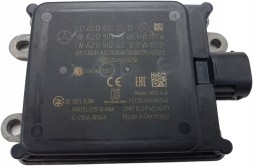 Mercedes-Benz OE MGA12164 New original radar sensor radar distronik mercedes a0009008209