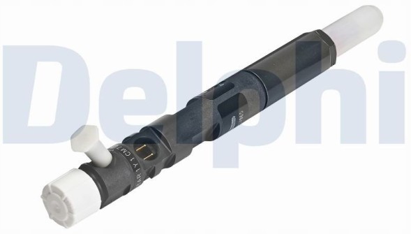 Delphi 28237259-12B1 Delphi 28237259-12b1 injector