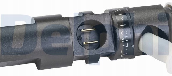 Delphi 28237259-12B1 Delphi 28237259-12b1 injector