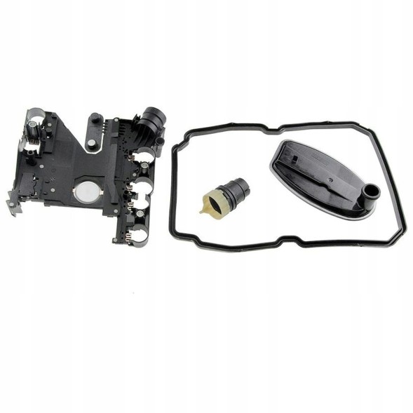 NTY  Gearbox atm controller