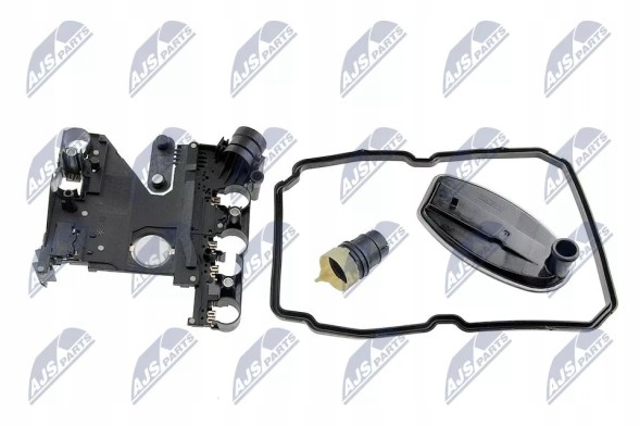 NTY  Gearbox atm controller