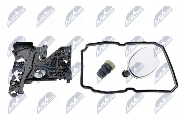 NTY  Gearbox atm controller