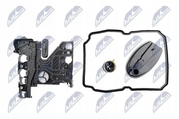 NTY  Gearbox atm controller