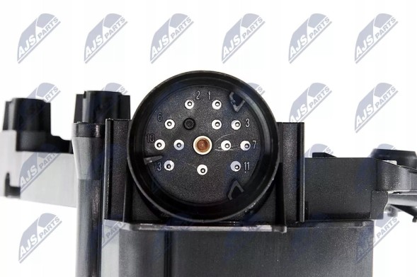 NTY  Gearbox atm controller