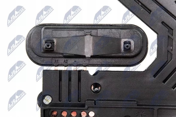 NTY  Gearbox atm controller