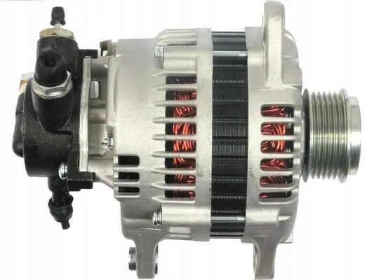 AS-PL  Alternator 100a a2022(p-ina) as-pl opel
