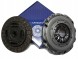 Statim  Clutch set+wheel - statim 112.695