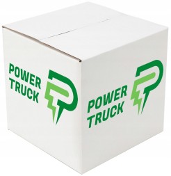 POWER TRUCK  Starter power truck ptc-4182