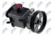 Mercedes-Benz OE 0034664001 Nty power steering pump - mercedes c 203 c180,c200cdi,c200,c220cdi,c230