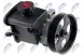 Mercedes-Benz OE 0034664001 Nty power steering pump - mercedes c 203 c180,c200cdi,c200,c220cdi,c230