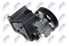 Mercedes-Benz OE 0034664001 Nty power steering pump - mercedes c 203 c180,c200cdi,c200,c220cdi,c230