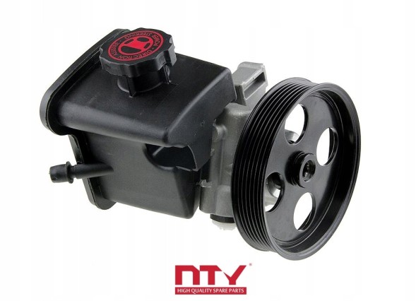 Mercedes-Benz OE 0034664001 Nty power steering pump - mercedes c 203 c180,c200cdi,c200,c220cdi,c230