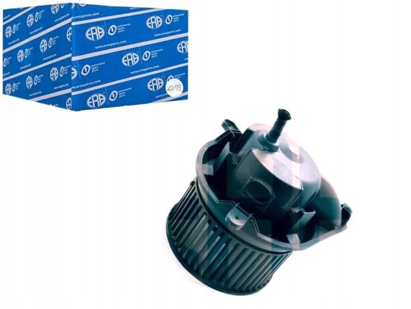 ERA 664107 Era 12v 250w blower engine for mercedes sprinter, vw lt