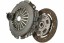 Kawe  Kawe clutch kit 961701