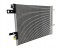 Peugeot OE  Condenser air conditioning cooler citroen ds toyota fiat peugeot