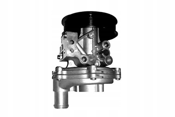 Magneti Marelli PRO/352316170228 MGM Water pump ford transit 2.4d 01.00-08.14 magneti m + collision assistant #34