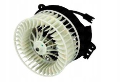 Thermotec DDM005TT THE/BOX Thermotec mercedes cabriolet blower fan + driver's essential #32