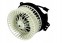 Thermotec DDM005TT THE/BOX Thermotec mercedes cabriolet blower fan + driver's essential #32