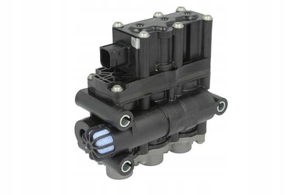 Wabco 4728900410 Wabco solenoid valve 4728900410