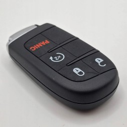 Jeep OE New key smart key oe usa jeep grand cherokee 68143500ac