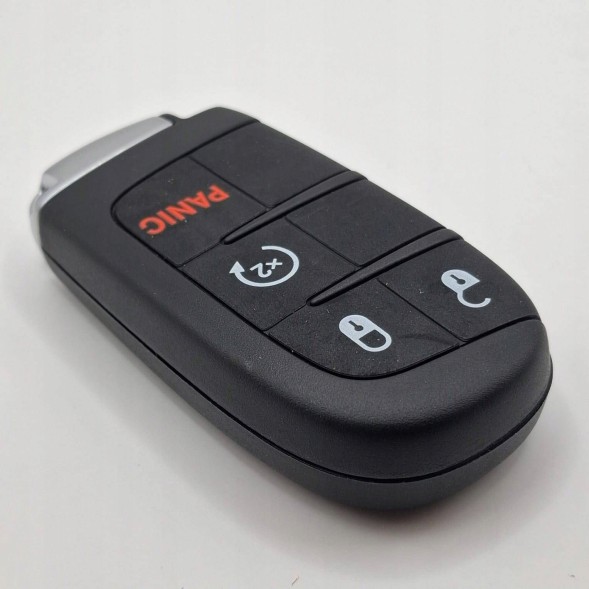 Jeep OE  New key smart key oe usa jeep grand cherokee 68143500ac