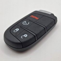 Jeep OE New key smart key oe usa jeep grand cherokee 68143500ac