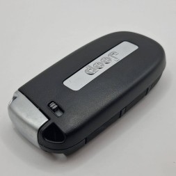 Jeep OE New key smart key oe usa jeep grand cherokee 68143500ac
