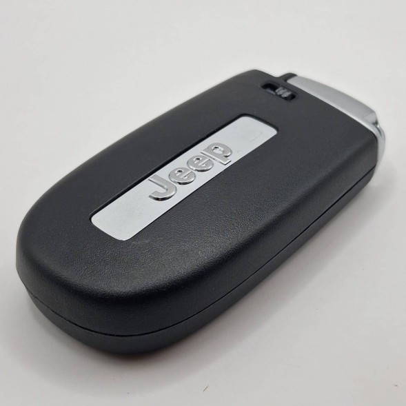 Jeep OE  New key smart key oe usa jeep grand cherokee 68143500ac