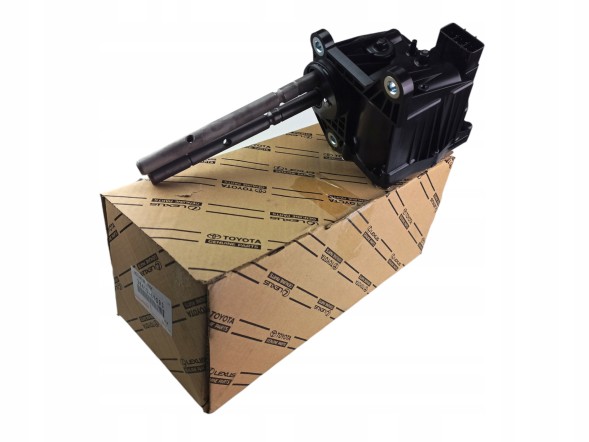 Toyota OE WB/SIŁOWNIK REDUKTORA TOYOTA 4RUNNER LAND CRUISER Reducer actuator toyota 4runner land cruiser original