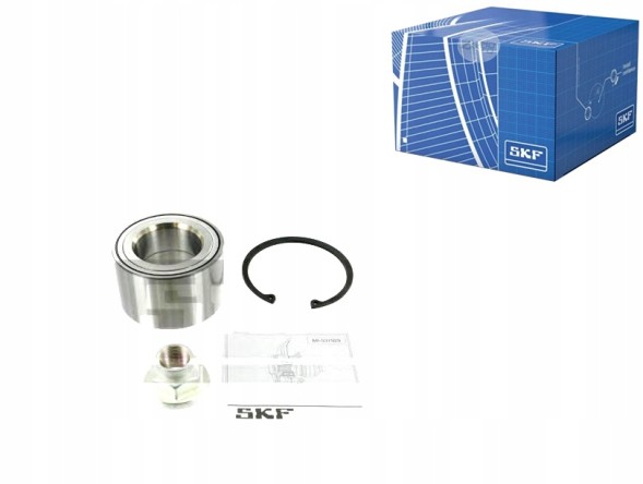 SKF  Wheel bearing lexus rear gs is sc 2,0-4,3 97- skf + driver's kit #35