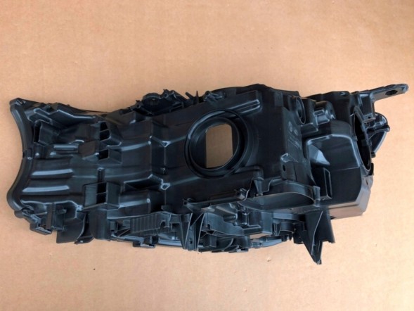 WOLLER  Can led headlight cartridge afs right front for bmw 7 g11 g12 2015-2018