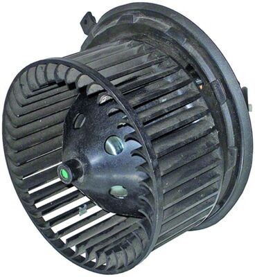 Mahle AB 158 000P Ab158000p_a blower renault lagoon ii rhd aut