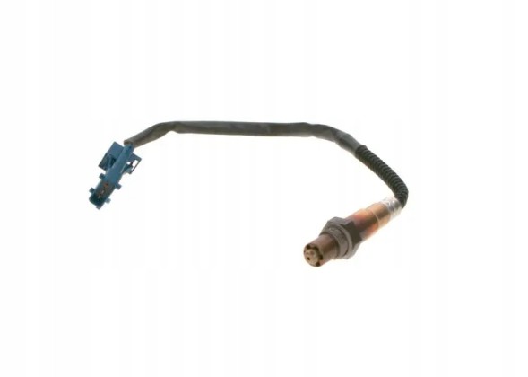 Bosch 0 258 006 654 Regulatory lambda probe before catalyst