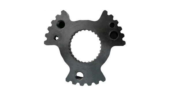 CHINA  Hub 5 gear toyota verso corolla e11 e12 avensis previa rav4