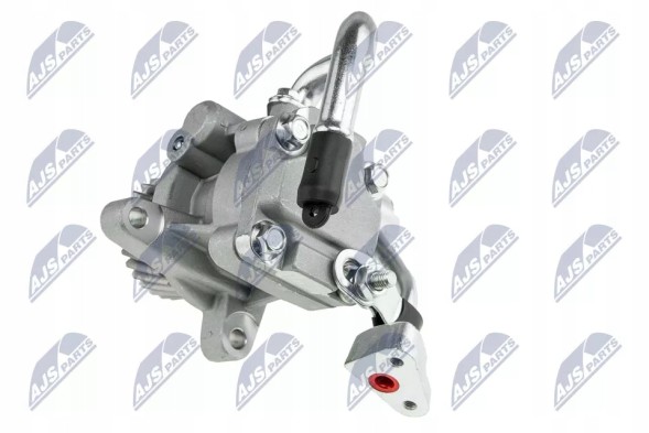 NTY SPW-IS-007 Assist pump spw-is-007