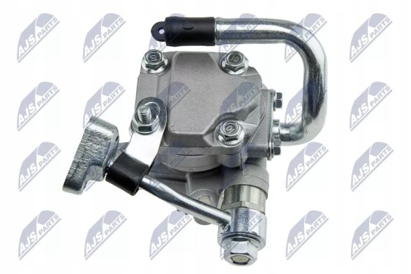 NTY SPW-IS-007 Assist pump spw-is-007