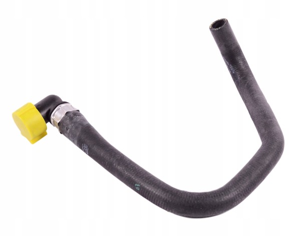 Volvo OE 30745332 Volvo v70 xc70 pipe hose heater inlet 30745332