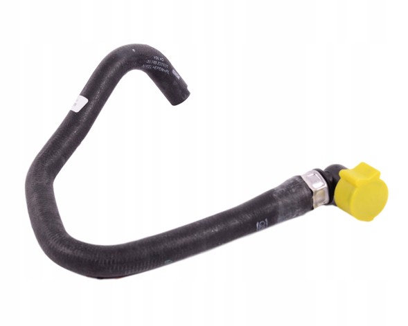 Volvo OE 30745332 Volvo v70 xc70 pipe hose heater inlet 30745332