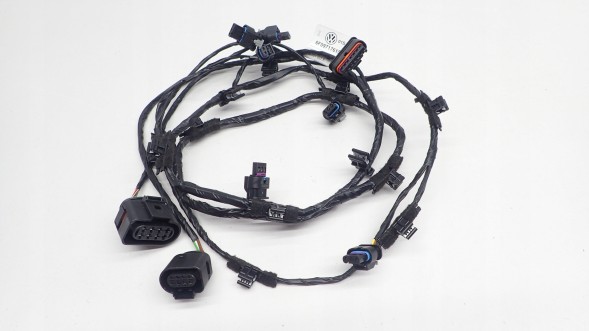 Volkswagen OE SKB6F00SPSA000 New beam 4 pdc radar skoda fabia 6f0971761s 6f0 971 761 s