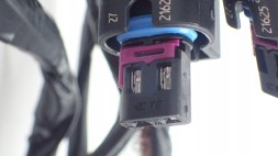 Volkswagen OE SKB6F00SPSA000 New beam 4 pdc radar skoda fabia 6f0971761s 6f0 971 761 s