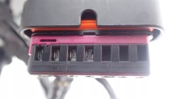 Volkswagen OE SKB6F00SPSA000 New beam 4 pdc radar skoda fabia 6f0971761s 6f0 971 761 s