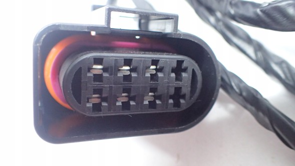 Volkswagen OE SKB6F00SPSA000 New beam 4 pdc radar skoda fabia 6f0971761s 6f0 971 761 s