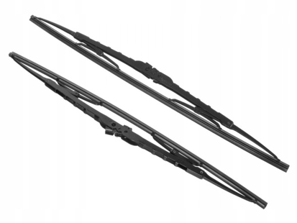 Polcar Pióra wycieraczek compact Toyota CAMRY (SXV10/VCV10),09.91-07.97 COMC5348 Toyota camry compact wiper blades (sxv10/vcv10),09.91-07.97 comc5348