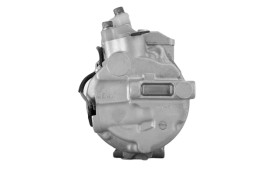 CHINA 10-2001 Compressor, air conditioning airstal 10-2001