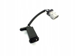 BMW OE 61668350355 Bmw e32 e34 e36 heated window washer nozzle oe