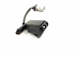 BMW OE 61668350355 Bmw e32 e34 e36 heated window washer nozzle oe