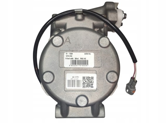 Airstal 147200-4844 147200-4842 447200-0373 447200-0371 Air conditioning compressor 447200-0373 mitsubishi space gear 2.0 16v